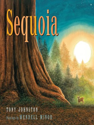 Sequoia - ebook
